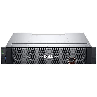 Ιδιωτικό Mold Dell EMC ME5012 4*8T SAS σε SATA Διαδικτυακή αποθήκευση Διακομιστής Αποθήκευση πλαισίου