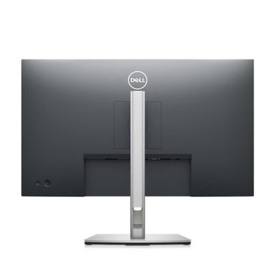 ComfortView 27 ιντσών Dell P2722H IPS FHD Monitor με περιστρεφόμενο ανελκυστήρα και οθόνη Micro Bezel