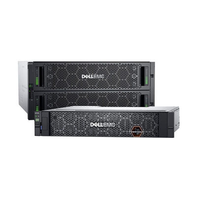 Ιδιωτικό Mold Dell EMC ME5012 4*8T SAS σε SATA Διαδικτυακή αποθήκευση Διακομιστής Αποθήκευση πλαισίου
