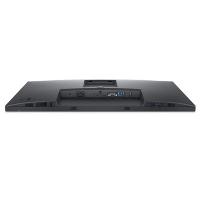 ComfortView 27 ιντσών Dell P2722H IPS FHD Monitor με περιστρεφόμενο ανελκυστήρα και οθόνη Micro Bezel