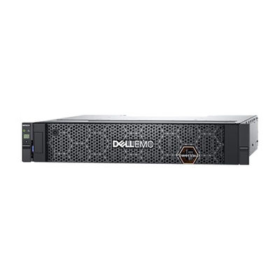 Ιδιωτικό Mold Dell EMC ME5012 4*8T SAS σε SATA Διαδικτυακή αποθήκευση Διακομιστής Αποθήκευση πλαισίου