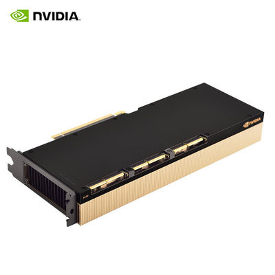 Υπολογιστική κάρτα βίντεο A800 80GB για βαθιά μάθηση