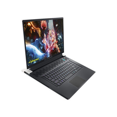 Dell Alienware X17 R2 Λάπτοπ παιχνιδιών 16GB RAM 512GB SSD GTX3060-6G 165Hz DVD-ROM Windows 11