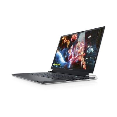 Dell Alienware X17 R2 Λάπτοπ παιχνιδιών 16GB RAM 512GB SSD GTX3060-6G 165Hz DVD-ROM Windows 11