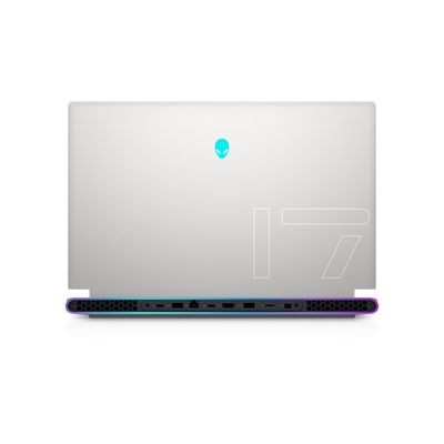 Dell Alienware X17 R2 Λάπτοπ παιχνιδιών 16GB RAM 512GB SSD GTX3060-6G 165Hz DVD-ROM Windows 11