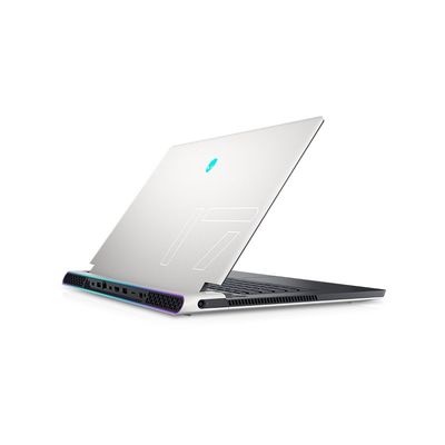 Dell Alienware X17 R2 Λάπτοπ παιχνιδιών 16GB RAM 512GB SSD GTX3060-6G 165Hz DVD-ROM Windows 11