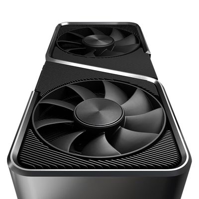 nVIDIA GeForce RTX3070-8G 3*DisplayPort/1*HDMI Ai βαθιά μάθηση GPU κάρτα γραφικών