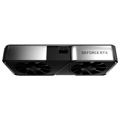 nVIDIA GeForce RTX3070-8G 3*DisplayPort/1*HDMI Ai βαθιά μάθηση GPU κάρτα γραφικών