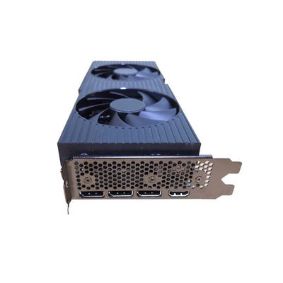 PCI Express 4.0 16X Τύπος Διασύνδεσης Προηγμένη κάρτα γραφικών RTX3080 κάρτα βίντεο 3080ti