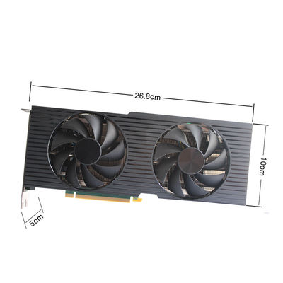 PCI Express 4.0 16X Τύπος Διασύνδεσης Προηγμένη κάρτα γραφικών RTX3080 κάρτα βίντεο 3080ti