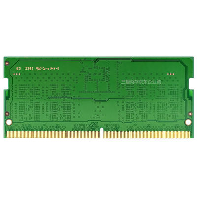 DDR5 4800MHz NECC RAM 8G/16G/32G για μνήμη επιφάνειας εργασίας και εφαρμογές υψηλής έντασης δεδομένων