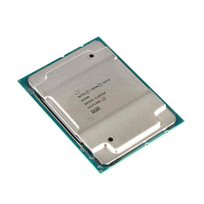 Intel Xeon Gold 6230R επεξεργαστής 26 πυρήνων 2.1GHz 125W CPU με χωρητικότητα αποθήκευσης 30MB L3