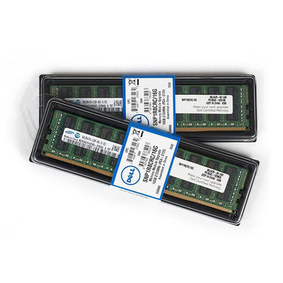 32GB DDR4 UDIMM 3200Mbps Μνήμη επιφάνειας εργασίας για βελτιωμένη απόδοση και αξιοπιστία