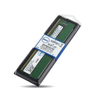 32GB DDR4 UDIMM 3200Mbps Μνήμη επιφάνειας εργασίας για βελτιωμένη απόδοση και αξιοπιστία