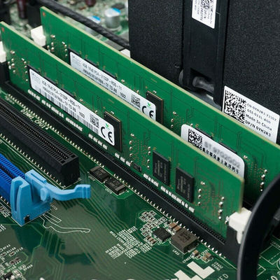 32GB DDR4 UDIMM 3200Mbps Μνήμη επιφάνειας εργασίας για βελτιωμένη απόδοση και αξιοπιστία