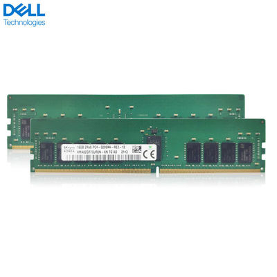 16GB χωρητικότητα μνήμη αποθέματος DDR4 RECC Server RAM Origin Chips μνήμη για το όφελος σας