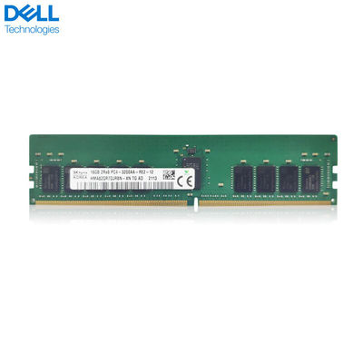 16GB χωρητικότητα μνήμη αποθέματος DDR4 RECC Server RAM Origin Chips μνήμη για το όφελος σας