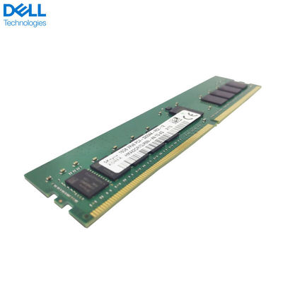 16GB χωρητικότητα μνήμη αποθέματος DDR4 RECC Server RAM Origin Chips μνήμη για το όφελος σας