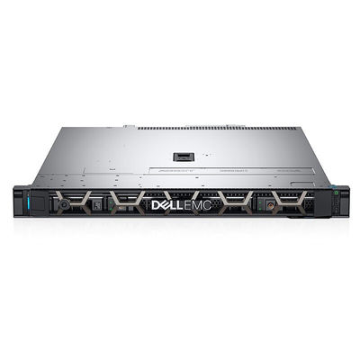 Intel Xeon E-2324G επεξεργαστής R250/R350 Entry-Level Rack Single Server με μνήμη 8GB