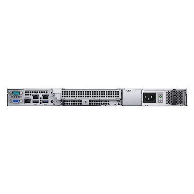 Intel Xeon E-2324G επεξεργαστής R250/R350 Entry-Level Rack Single Server με μνήμη 8GB