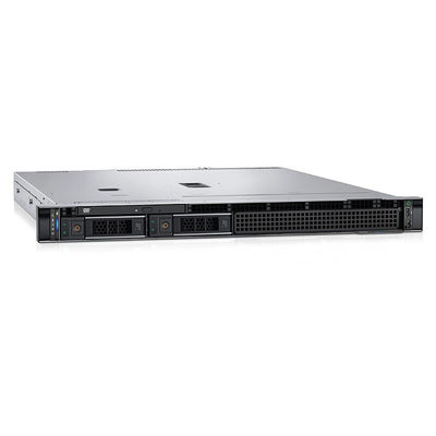 Intel Xeon E-2324G επεξεργαστής R250/R350 Entry-Level Rack Single Server με μνήμη 8GB