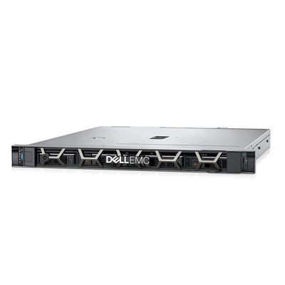 Intel Xeon E-2324G επεξεργαστής R250/R350 Entry-Level Rack Single Server με μνήμη 8GB