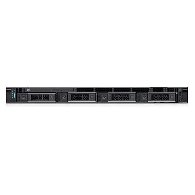 Intel Xeon E-2324G επεξεργαστής R250/R350 Entry-Level Rack Single Server με μνήμη 8GB