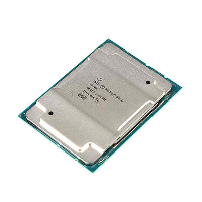 Intel Gold 6338 CPU 32 πυρήνες 2,00 GHz 64 νήματα 10 nm