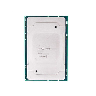 Intel Xeon επεξεργαστής 4310 3η γενιά Twelve Core 2.1GHz CPU για εικονικοποίηση διακομιστών