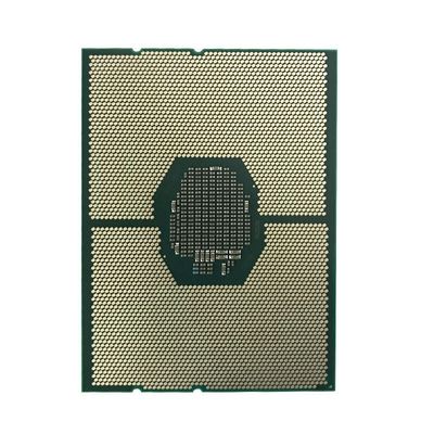 Intel Gold 5218R CPU 20 πυρήνες 2.1 GHz 10 nm Διαδικασία παραγωγής για βέλτιστες επιδόσεις
