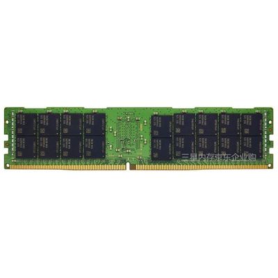 Μνήμη DELL 8GB 16GB 32GB 64GB ΛΑΜΗ Διακομιστή DDR4 RDIMM 2666MHz 2933MHz 3200MHz 4800MHz