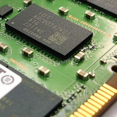 Μνήμη DELL 8GB 16GB 32GB 64GB ΛΑΜΗ Διακομιστή DDR4 RDIMM 2666MHz 2933MHz 3200MHz 4800MHz