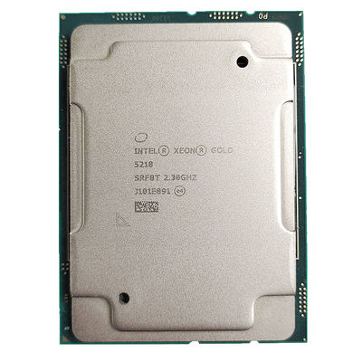 2.1 GHz CPU Συχνότητα Intel Xeon Gold 5218R/6248R Αφιερωμένοι διακομιστές