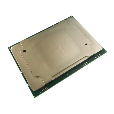 2.1 GHz CPU Συχνότητα Intel Xeon Gold 5218R/6248R Αφιερωμένοι διακομιστές