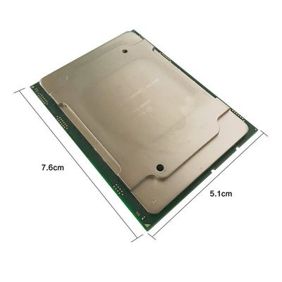 2.1 GHz CPU Συχνότητα Intel Xeon Gold 5218R/6248R Αφιερωμένοι διακομιστές