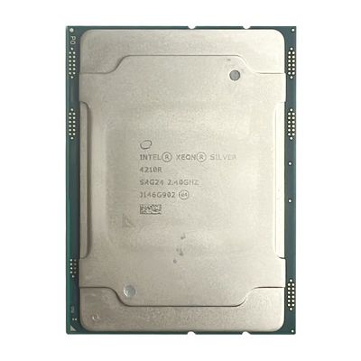 Intel Xeon Bronze 3204 επεξεργαστής για μεγάλη πώληση 8MB L2 Cache 76*56.6mm Μέγεθος πακέτου
