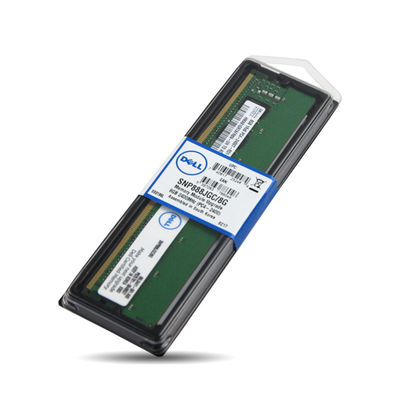8GB DDR4 RDIMM 2666MHz 2933MHz 3200MHz 4800MHz για το DELL R540 R640 R740 R750 R750XS R760