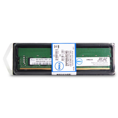 8GB DDR4 RDIMM 2666MHz 2933MHz 3200MHz 4800MHz για το DELL R540 R640 R740 R750 R750XS R760