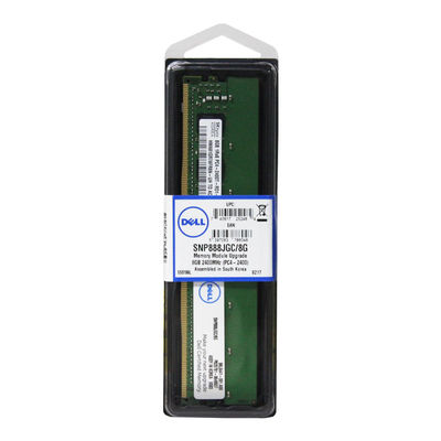 8GB DDR4 RDIMM 2666MHz 2933MHz 3200MHz 4800MHz για το DELL R540 R640 R740 R750 R750XS R760