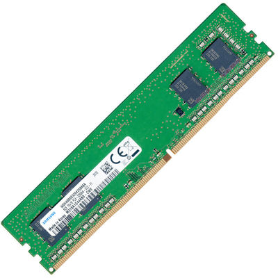 Ιδιωτική μνήμη Mold 8GB DDR4 U για DELL T40 T3660 P5820 PC Stock