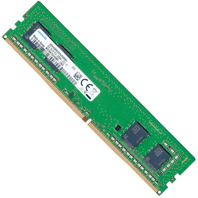 Ιδιωτική μνήμη Mold 8GB DDR4 U για DELL T40 T3660 P5820 PC Stock