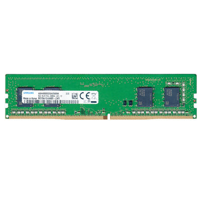 Ιδιωτική μνήμη Mold 8GB DDR4 U για DELL T40 T3660 P5820 PC Stock