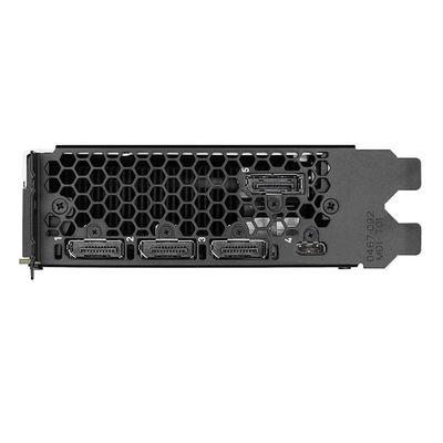 nVIDIA Quadro RTX8000-48G Η κορυφαία επιλογή για σχεδιασμό και απεικόνιση βίντεο βαθιάς μάθησης