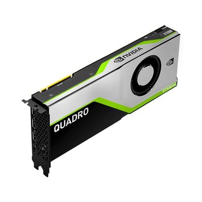 nVIDIA Quadro RTX8000-48G Η κορυφαία επιλογή για σχεδιασμό και απεικόνιση βίντεο βαθιάς μάθησης