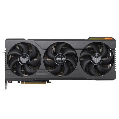 ASUS RTX4090TUF GeForce Esports Series 24G Ανεξάρτητη κάρτα γραφικών για παιχνίδια επιφάνειας εργασίας