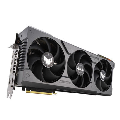 ASUS RTX4090TUF GeForce Esports Series 24G Ανεξάρτητη κάρτα γραφικών για παιχνίδια επιφάνειας εργασίας