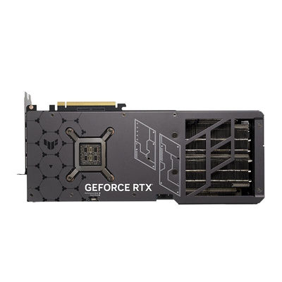 ASUS RTX4090TUF GeForce Esports Series 24G Ανεξάρτητη κάρτα γραφικών για παιχνίδια επιφάνειας εργασίας