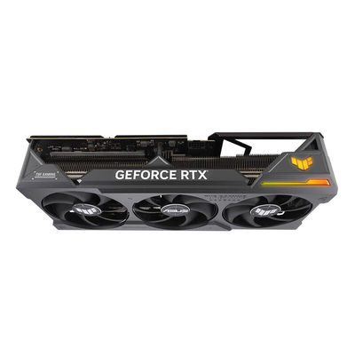 ASUS RTX4090TUF GeForce Esports Series 24G Ανεξάρτητη κάρτα γραφικών για παιχνίδια επιφάνειας εργασίας