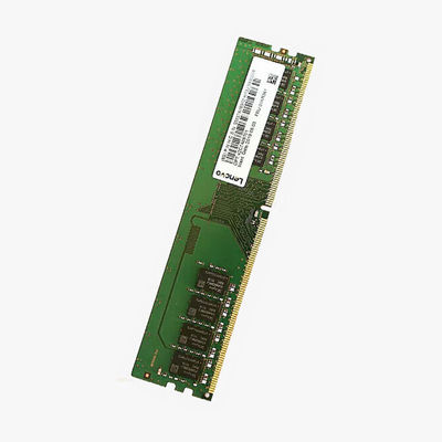 DDR4 16GB RAM 2666MHz RECC για διακομιστές και σταθμούς εργασίας