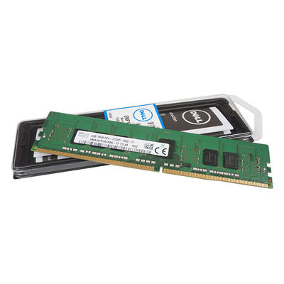 Μνήμη 16GB DDR4 RDIMM ECC για Dell Tower Servers και Workstations Σταθερή απόδοση